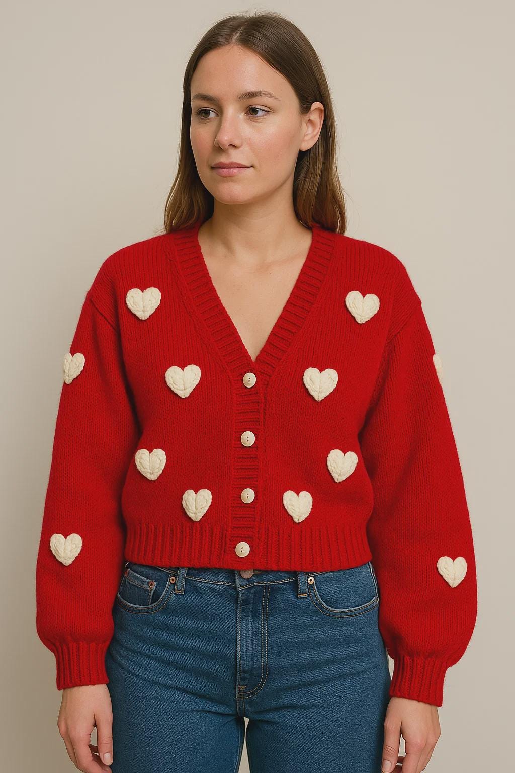 CARDIGANS