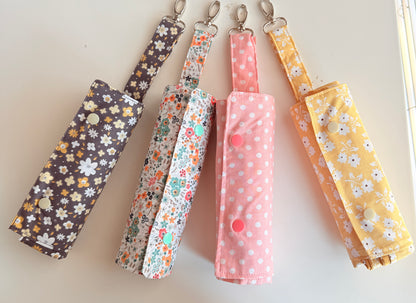 Personalised Charm Prayer Mat – Foldable Cotton Travel Prayer Mat