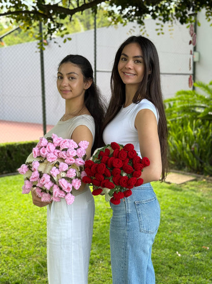 Handmade Crochet Flower Blanket: 3D Floral Bouquet Throw,Gift for Her, Unique Home Decor, Up to 200 cm Sizes Available,Christmas Gift